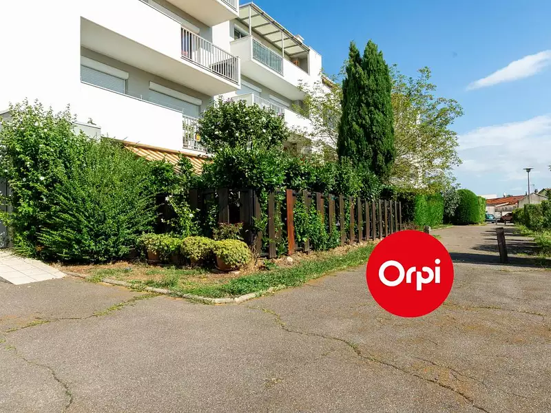 Appartement, 82 m²