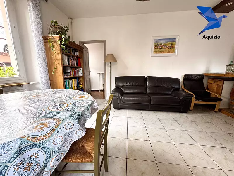 Appartement, 82,26 m²