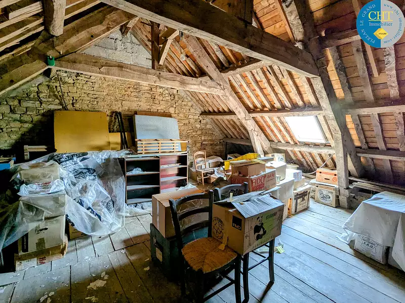 Maison, 175 m²