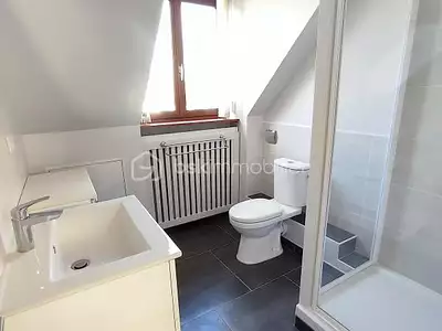 Maison, 98 m²