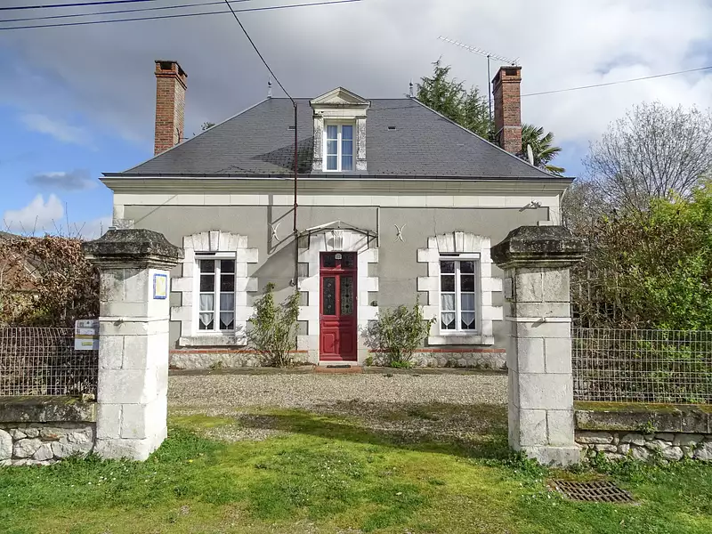 Maison, 137 m²
