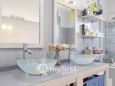 Maison, 100 m²