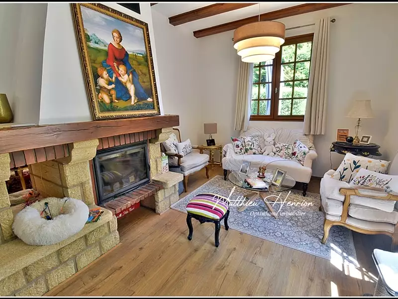 Maison, 185 m²