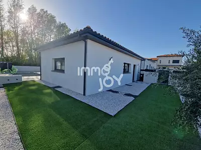 Maison, 130,81 m²