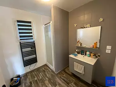 Maison, 96 m²