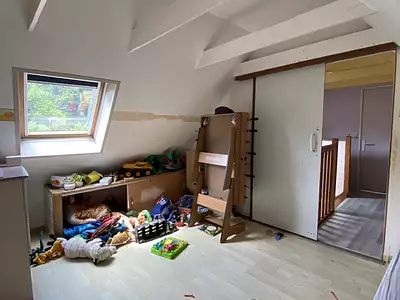 Maison, 91 m²