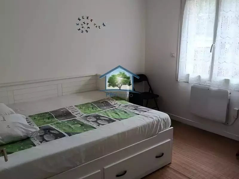 Maison, 125,89 m²