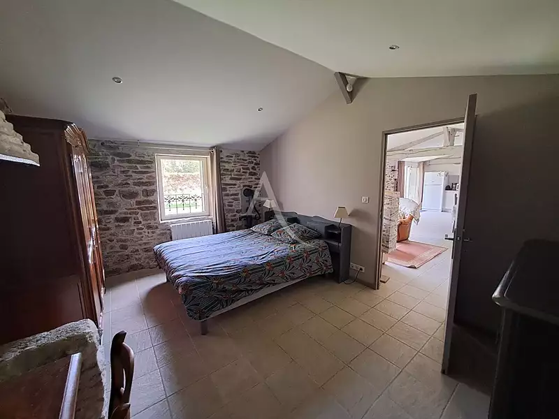 Maison, 308 m²