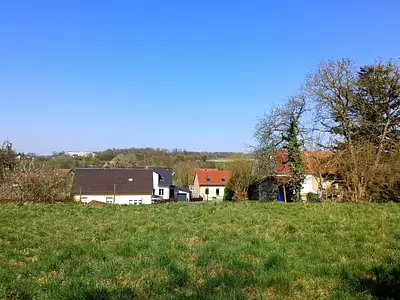 Terrain, 1 458 m²