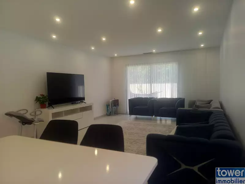 Maison, 110 m²