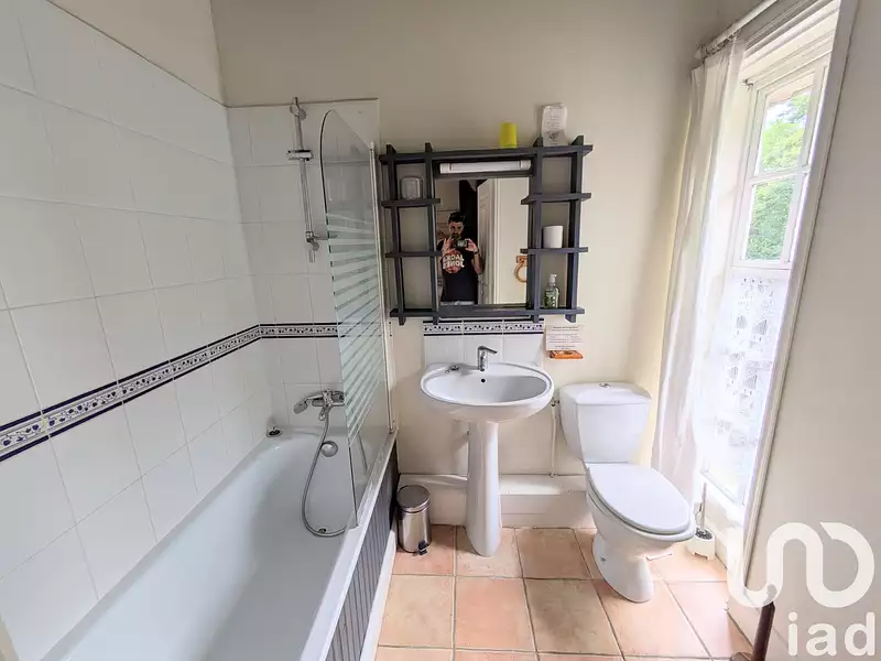 Maison, 303 m²
