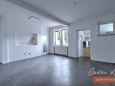 Maison, 84 m²