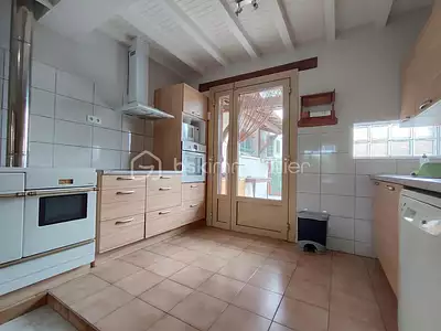Maison, 98 m²