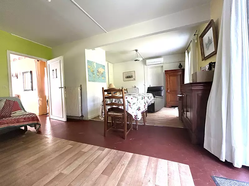 Maison, 130 m²