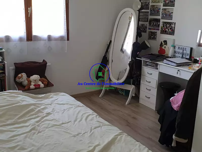 Maison, 97,5 m²
