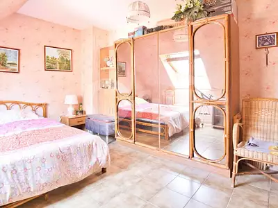 Maison, 122 m²