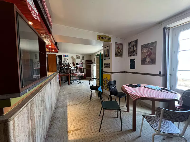 Maison, 147 m²