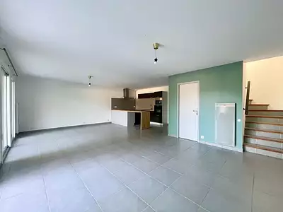 Maison, 122 m²