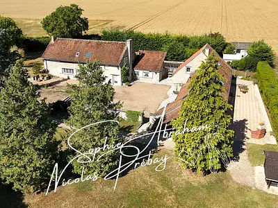 Maison, 310 m²