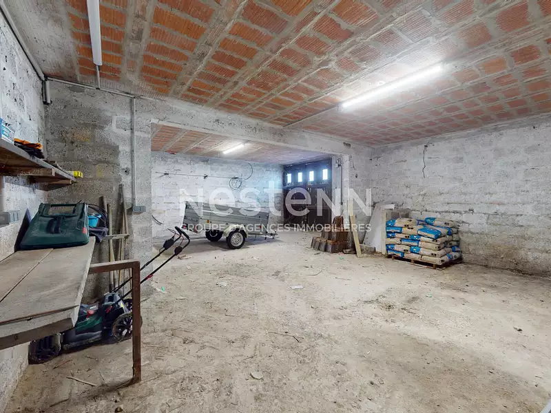 Maison, 110 m²