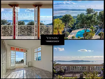 Appartement, 180 m²