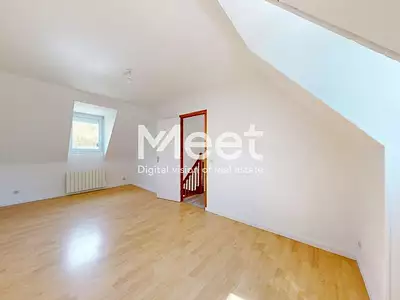 Maison, 71 m²