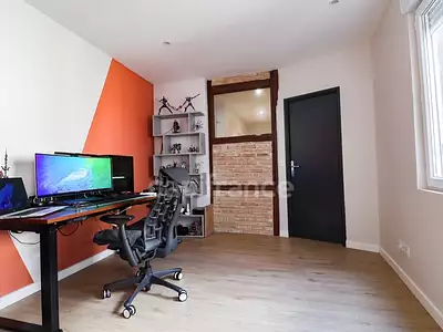 Appartement, 57 m²