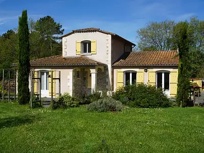 Maison, 161 m²