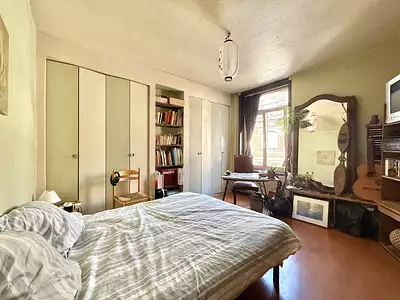 Maison, 110 m²