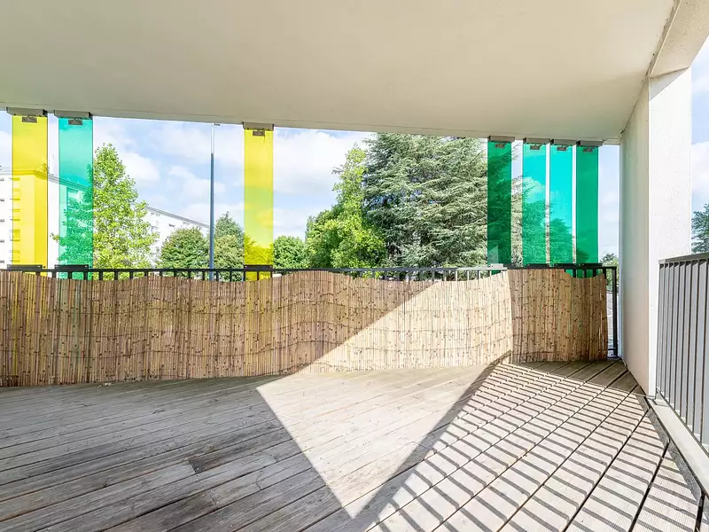 Appartement, 86 m²