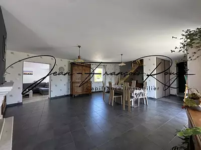 Maison, 190 m²