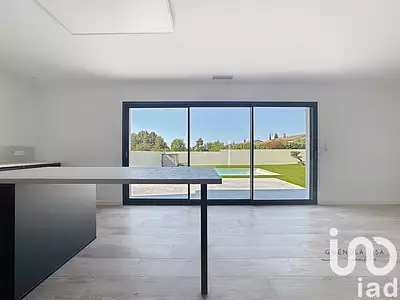Maison, 135 m²