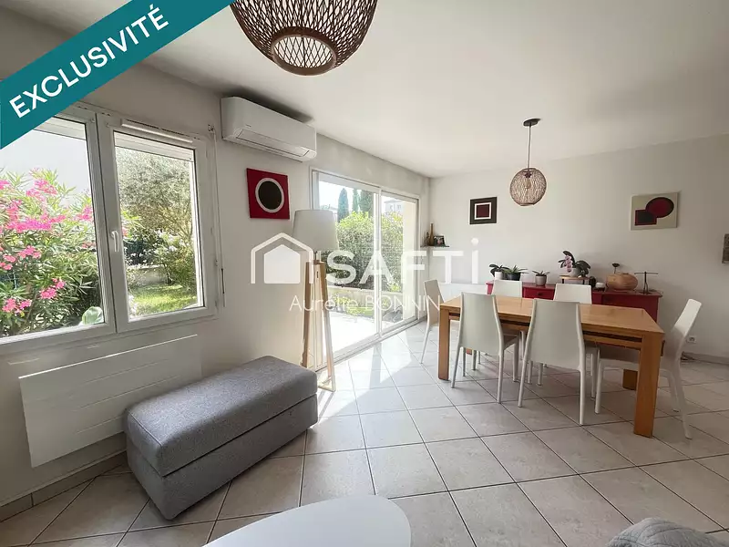 Maison, 95 m²