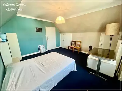Maison, 135 m²