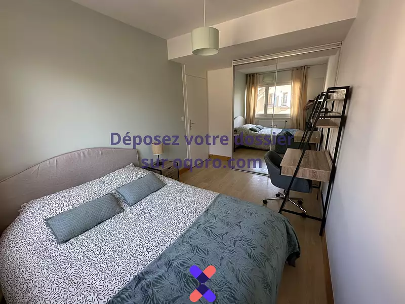 Appartement, 89 m²