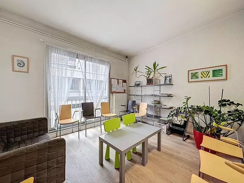 Appartement, 100 m²