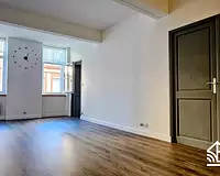 Appartement, 57,58 m²