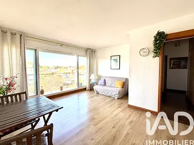 Appartement, 82 m²