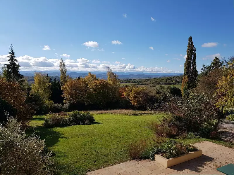 Maison, 460 m²