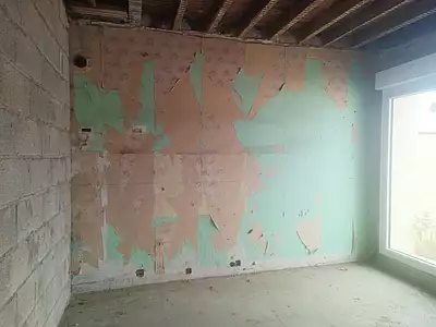 Maison, 49 m²