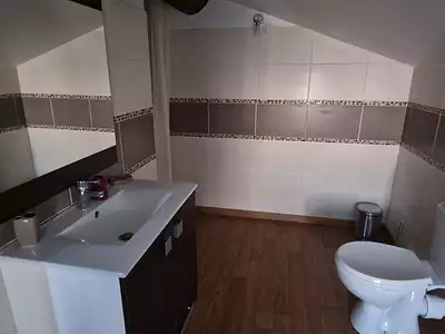Maison, 165 m²