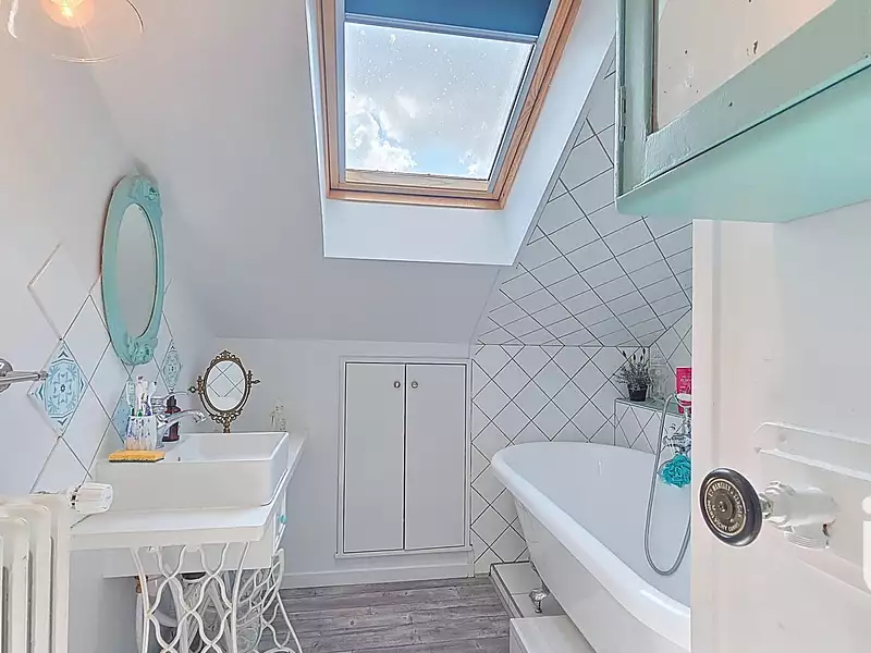 Maison, 147 m²