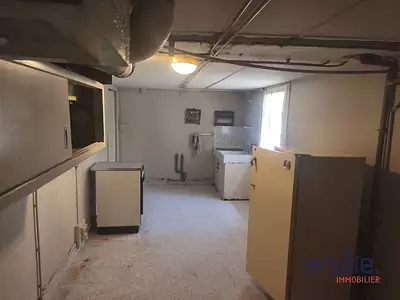 Maison, 108 m²