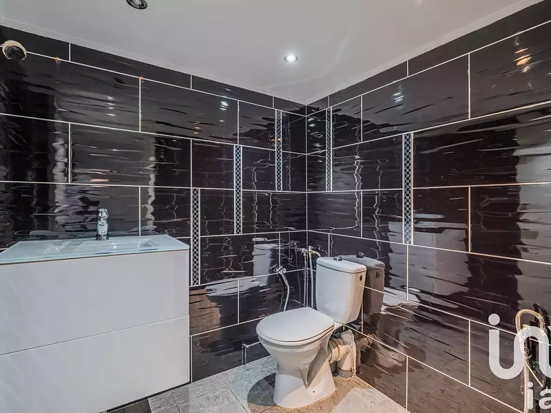 Maison, 114 m²