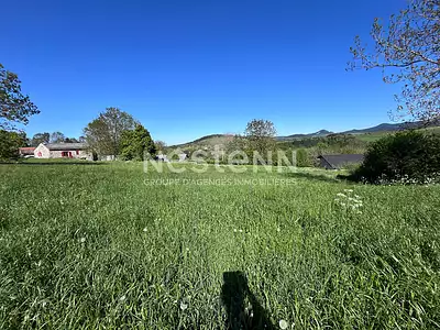 Terrain, 6 956 m²