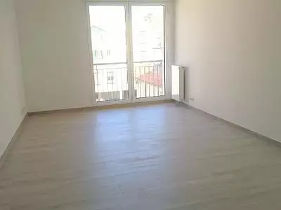 Appartement, 34 m²