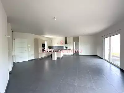 Maison, 130 m²