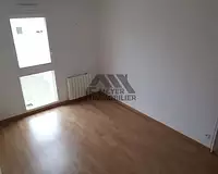 Appartement, 48,62 m²