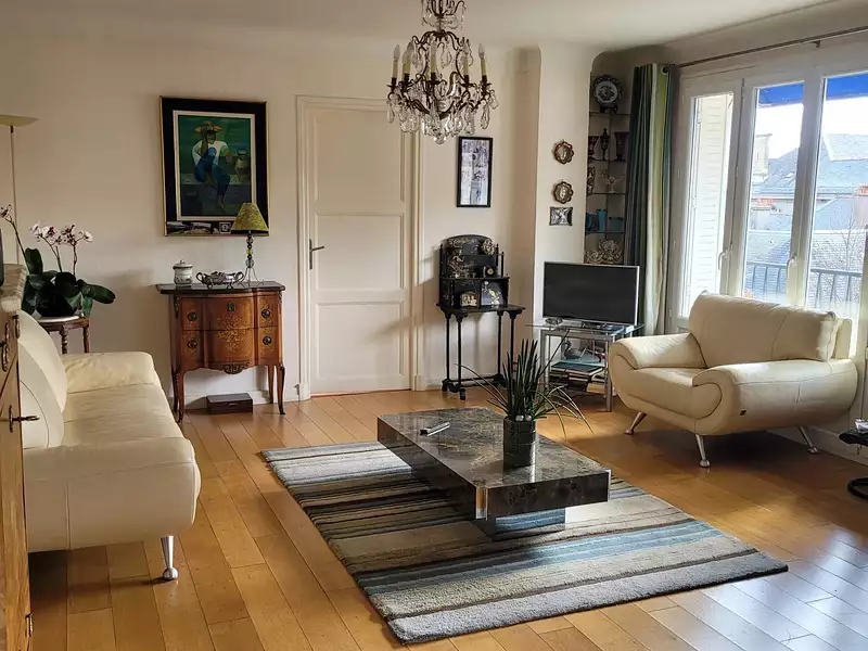 Appartement, 105 m²