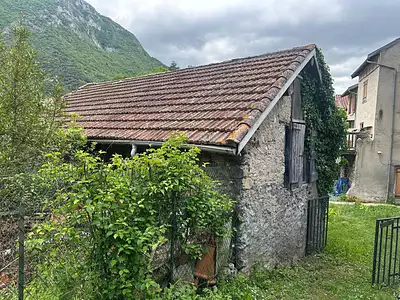 Maison, 50 m²